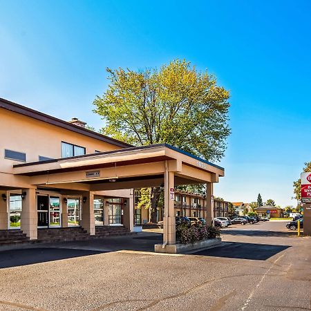Best Western Plus Ottawa Kanata Hotel And Conference Centre Eksteriør billede
