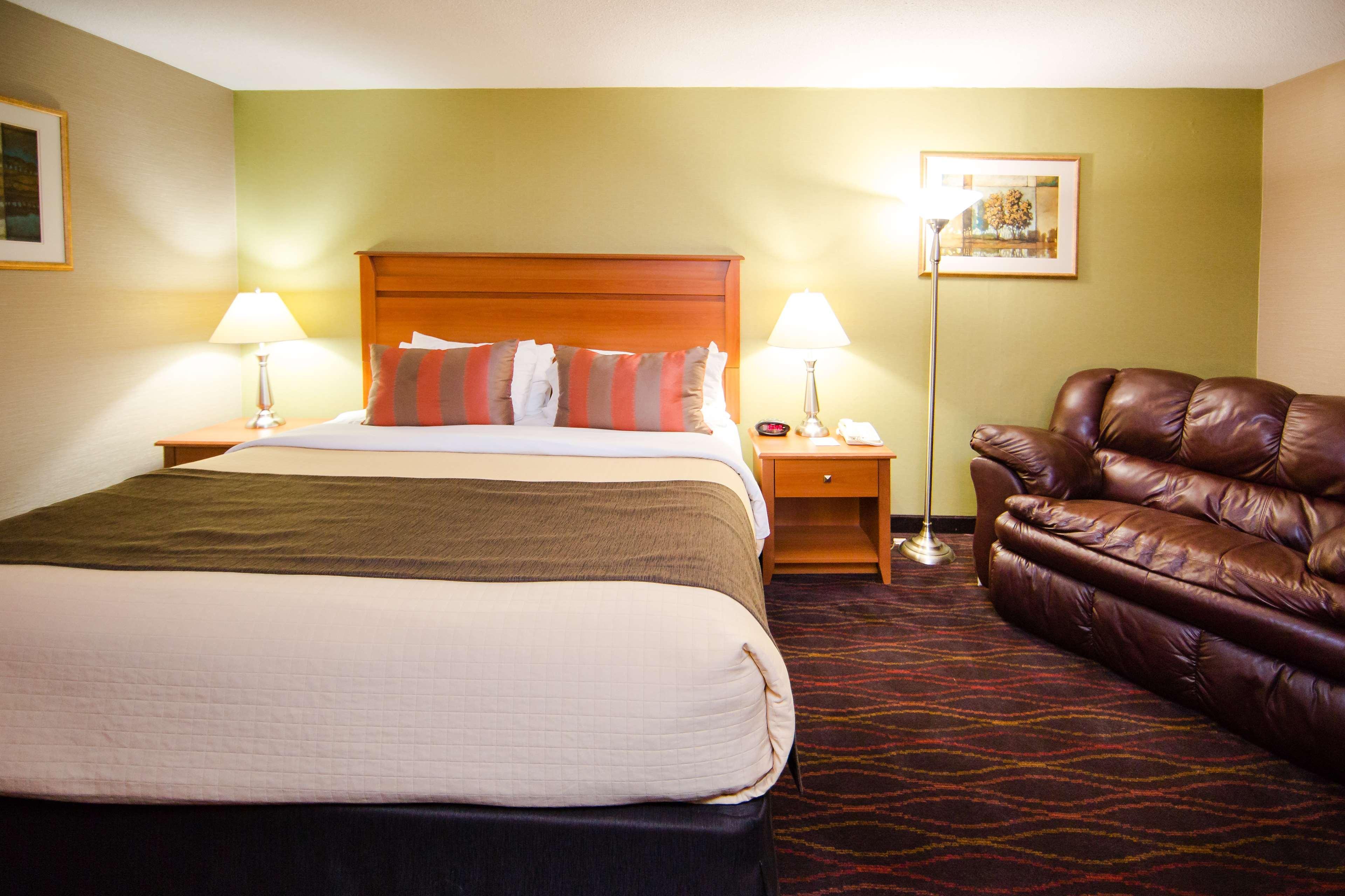 Best Western Plus Ottawa Kanata Hotel And Conference Centre Eksteriør billede