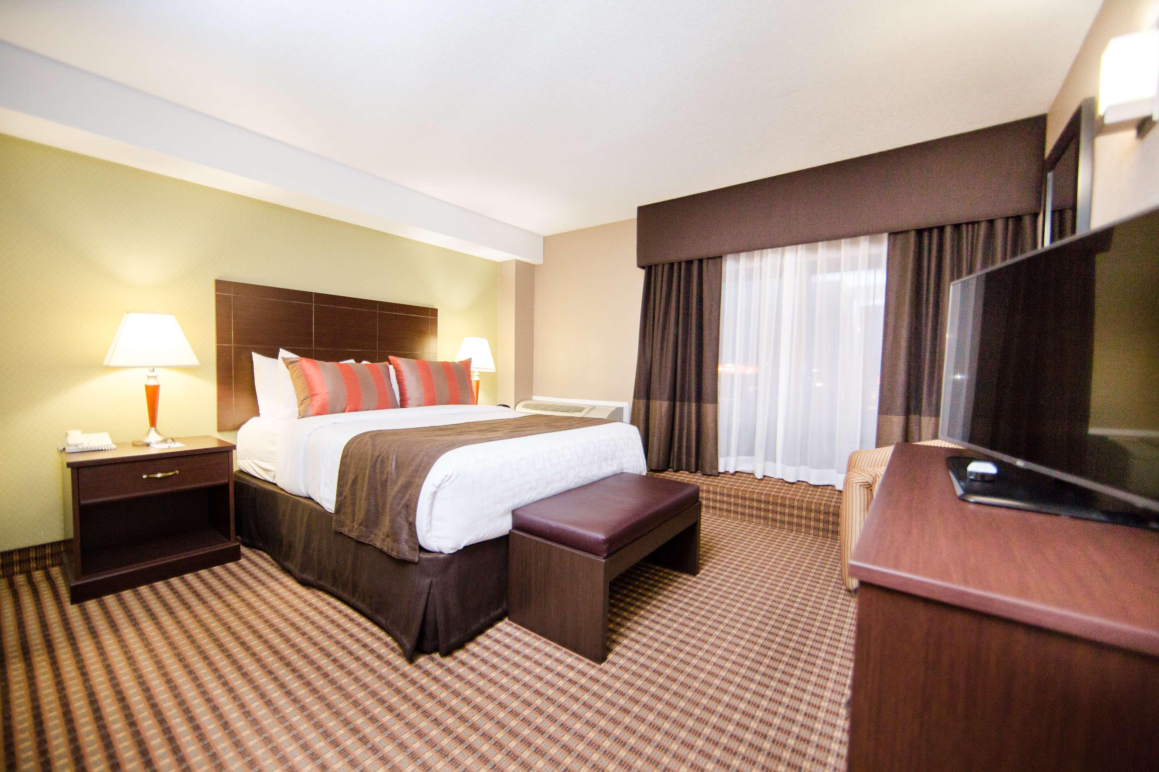 Best Western Plus Ottawa Kanata Hotel And Conference Centre Eksteriør billede
