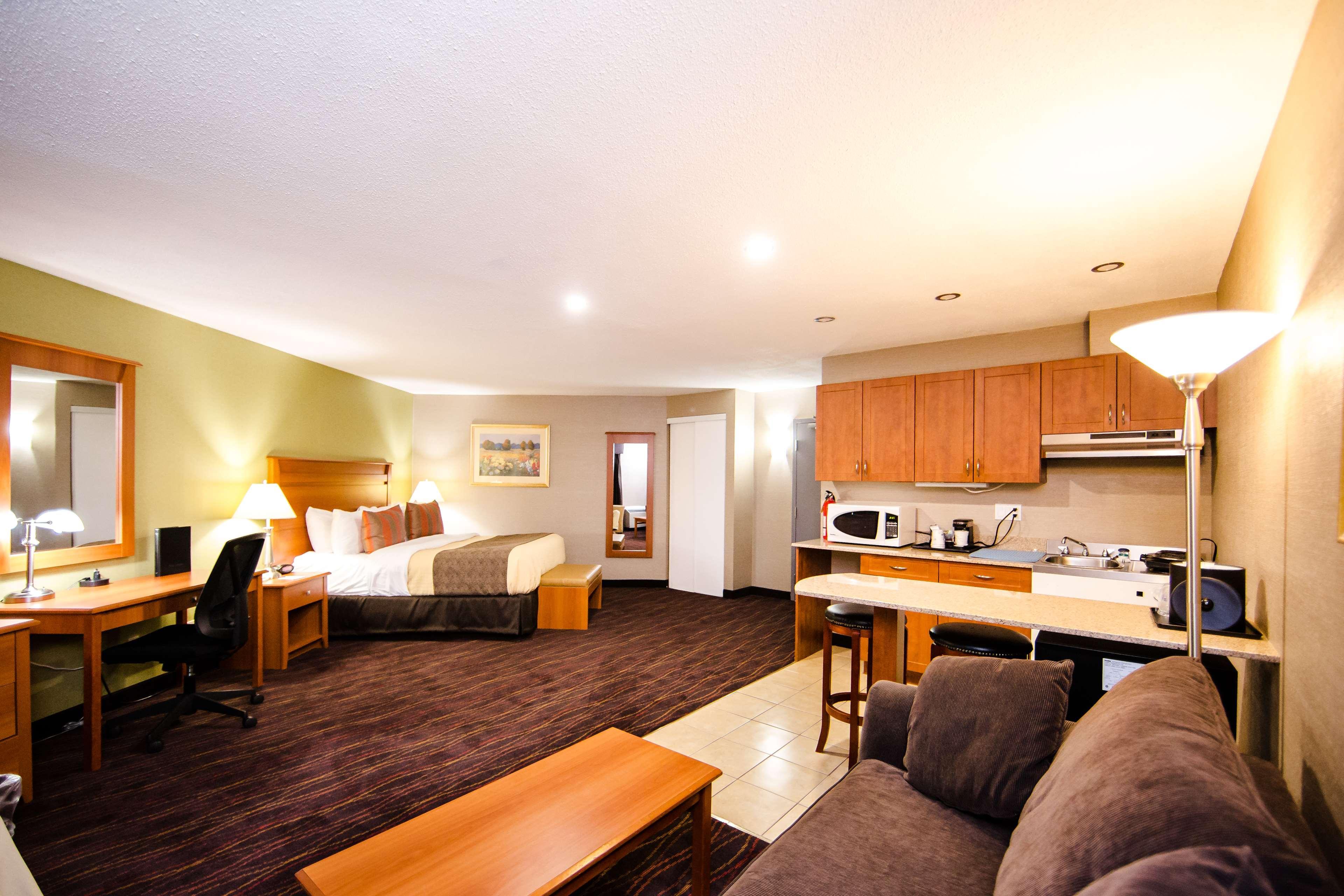 Best Western Plus Ottawa Kanata Hotel And Conference Centre Eksteriør billede