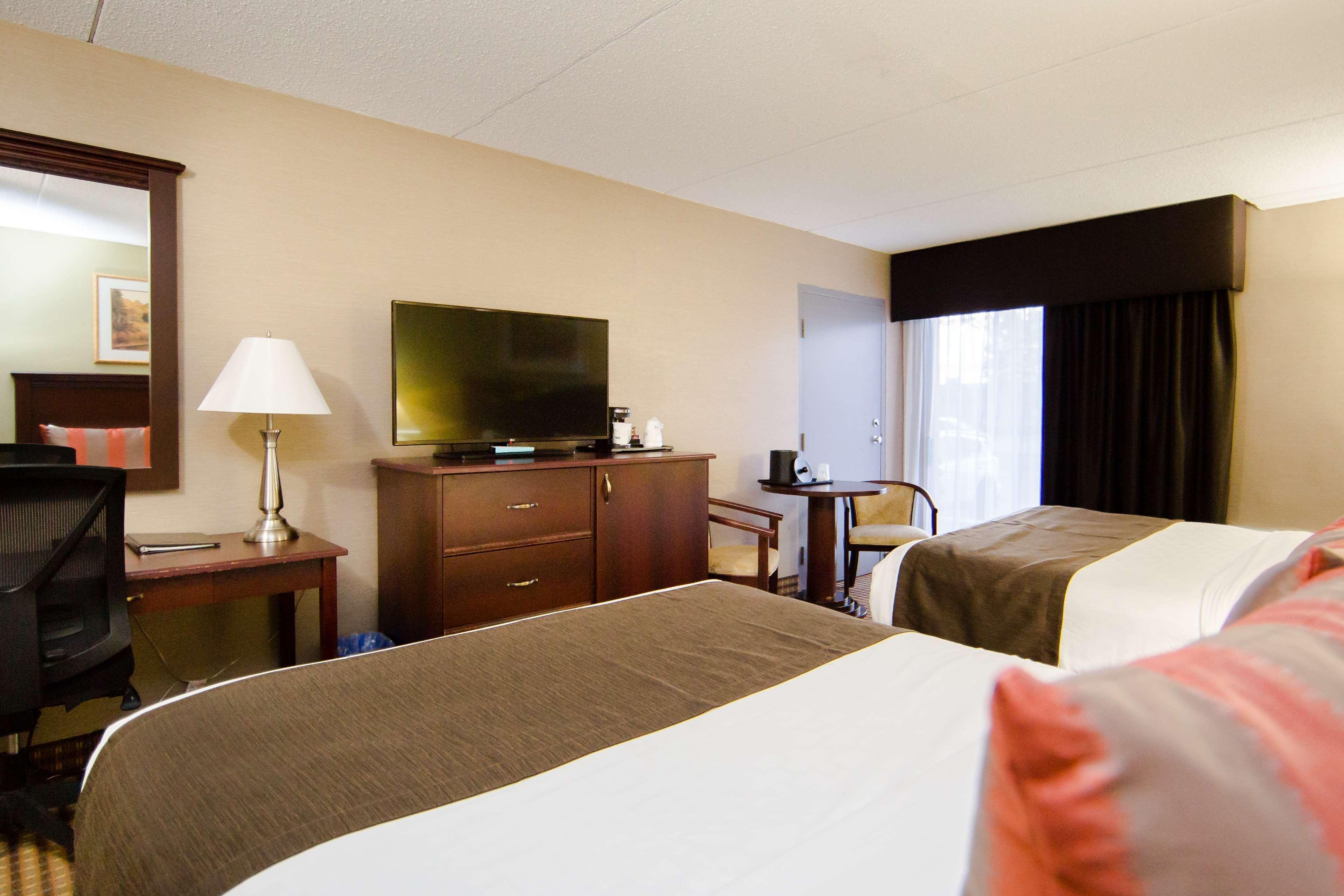 Best Western Plus Ottawa Kanata Hotel And Conference Centre Eksteriør billede