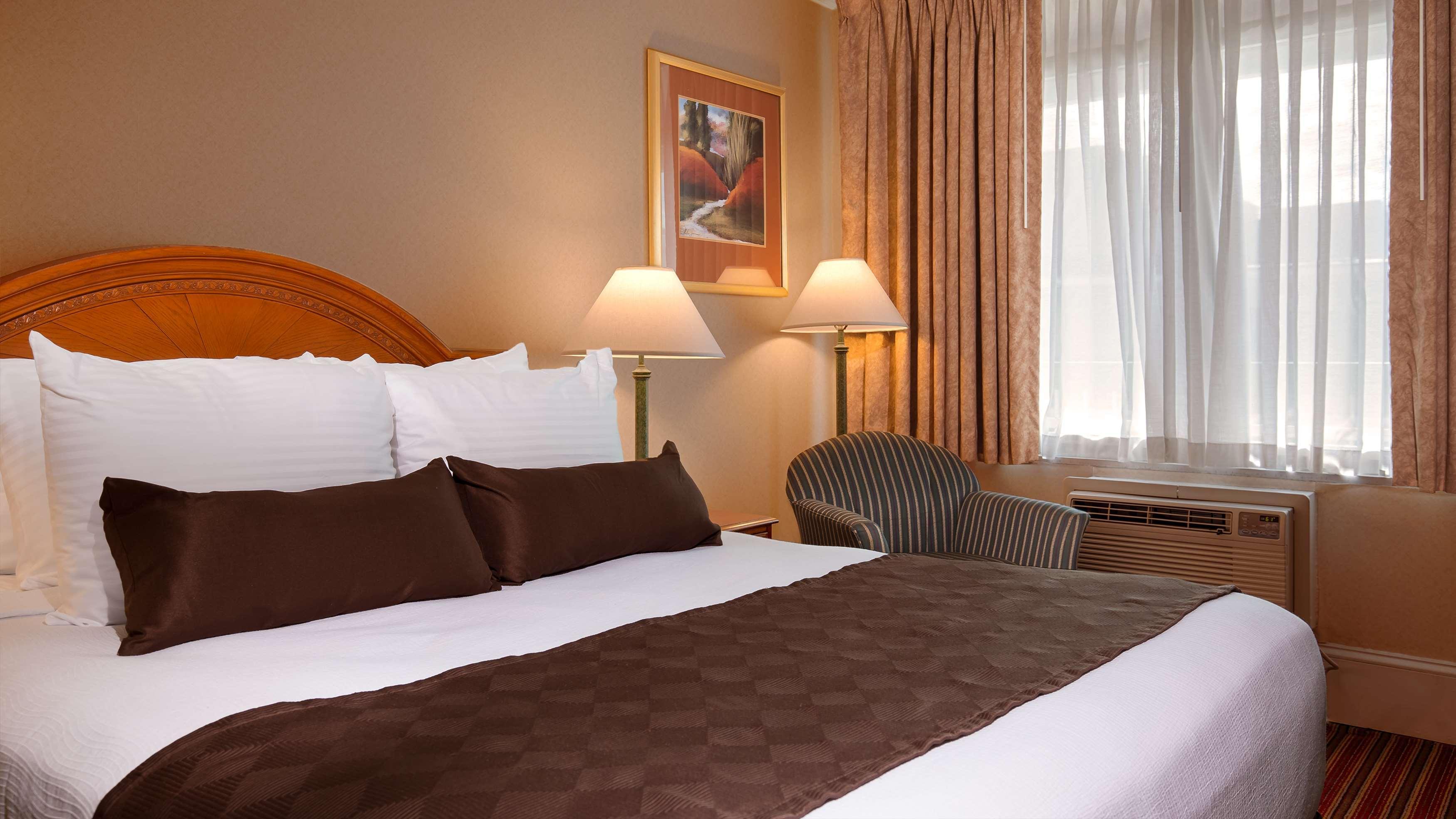 Best Western Plus Ottawa Kanata Hotel And Conference Centre Eksteriør billede