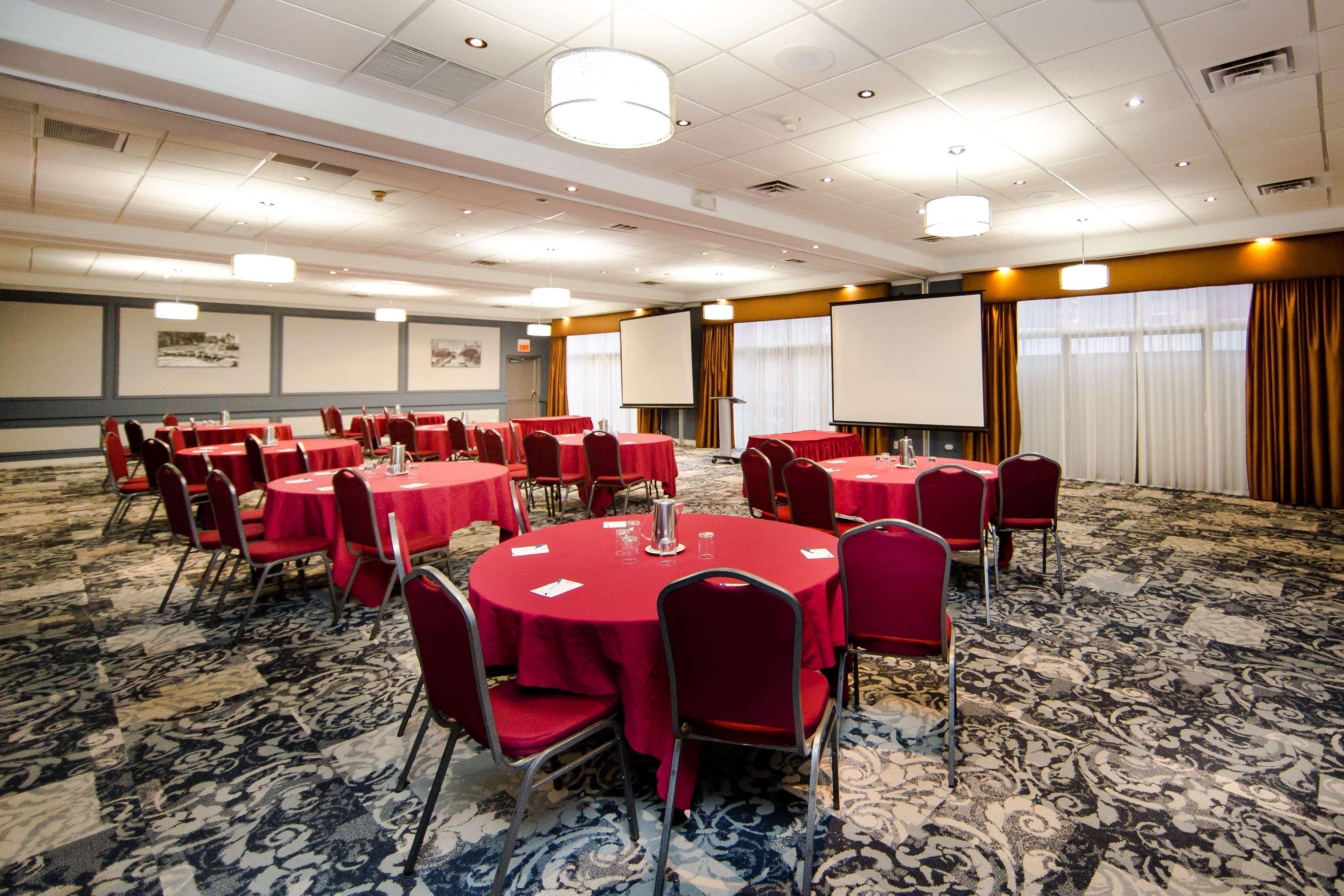 Best Western Plus Ottawa Kanata Hotel And Conference Centre Eksteriør billede