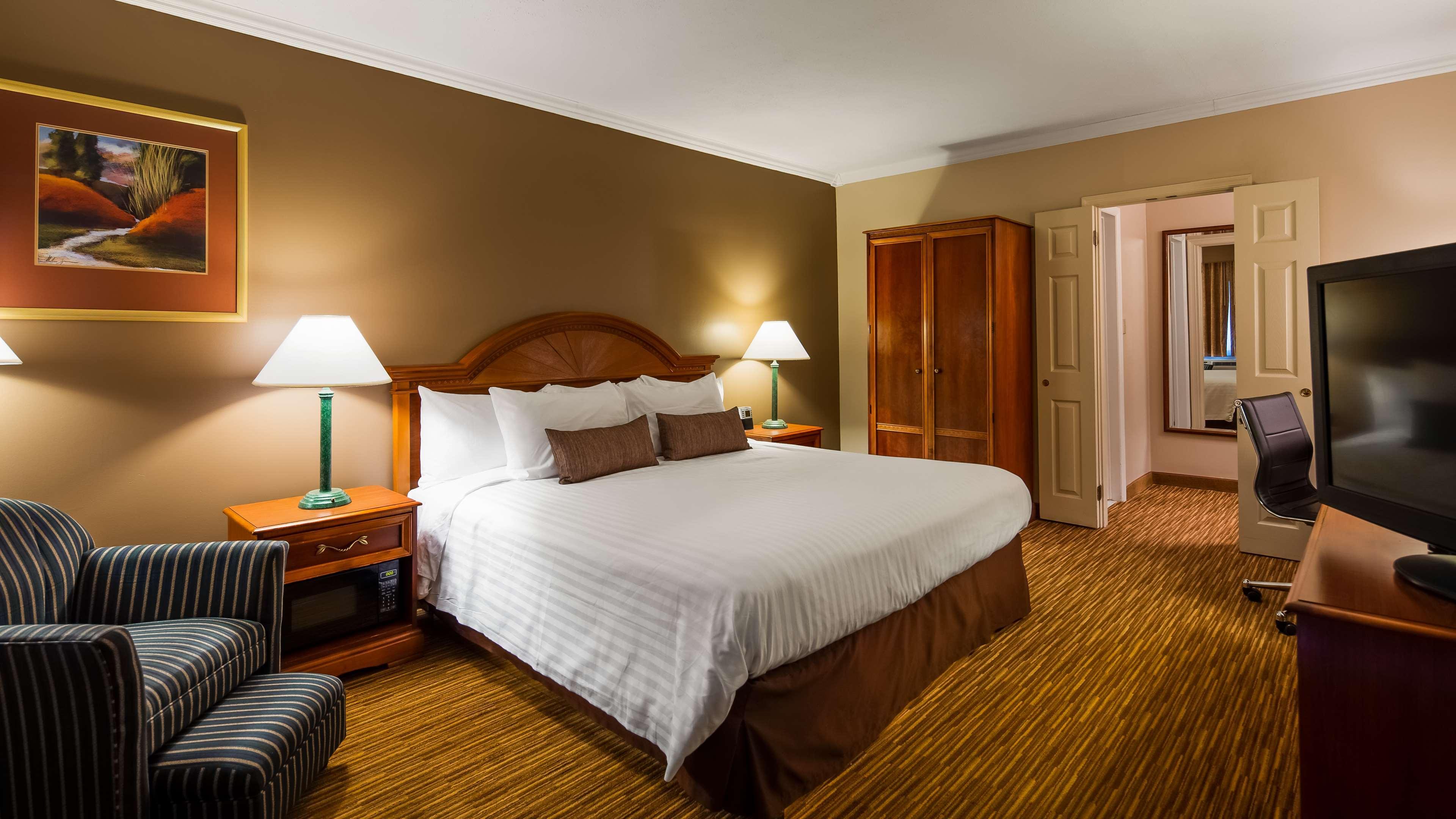 Best Western Plus Ottawa Kanata Hotel And Conference Centre Eksteriør billede