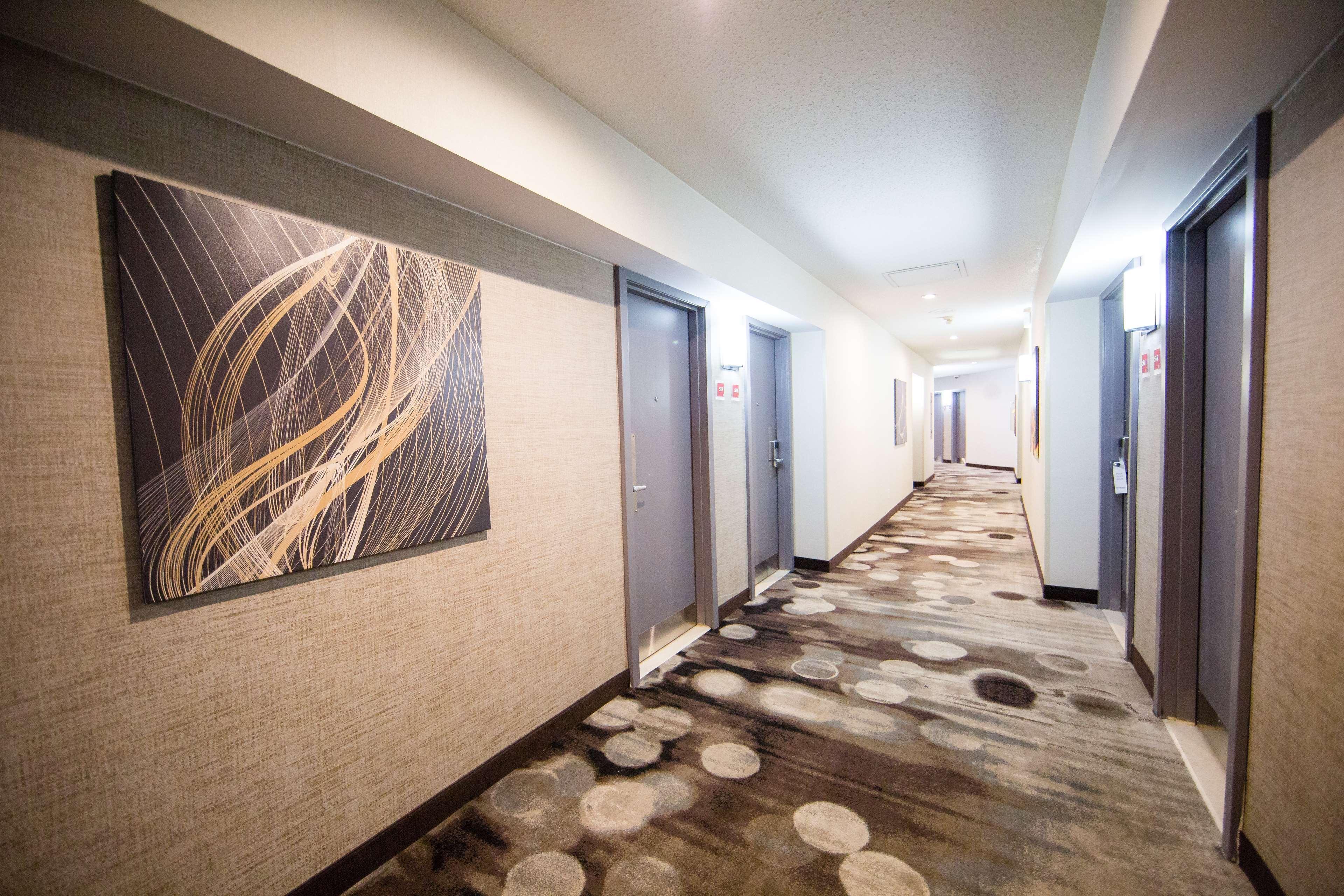 Best Western Plus Ottawa Kanata Hotel And Conference Centre Eksteriør billede