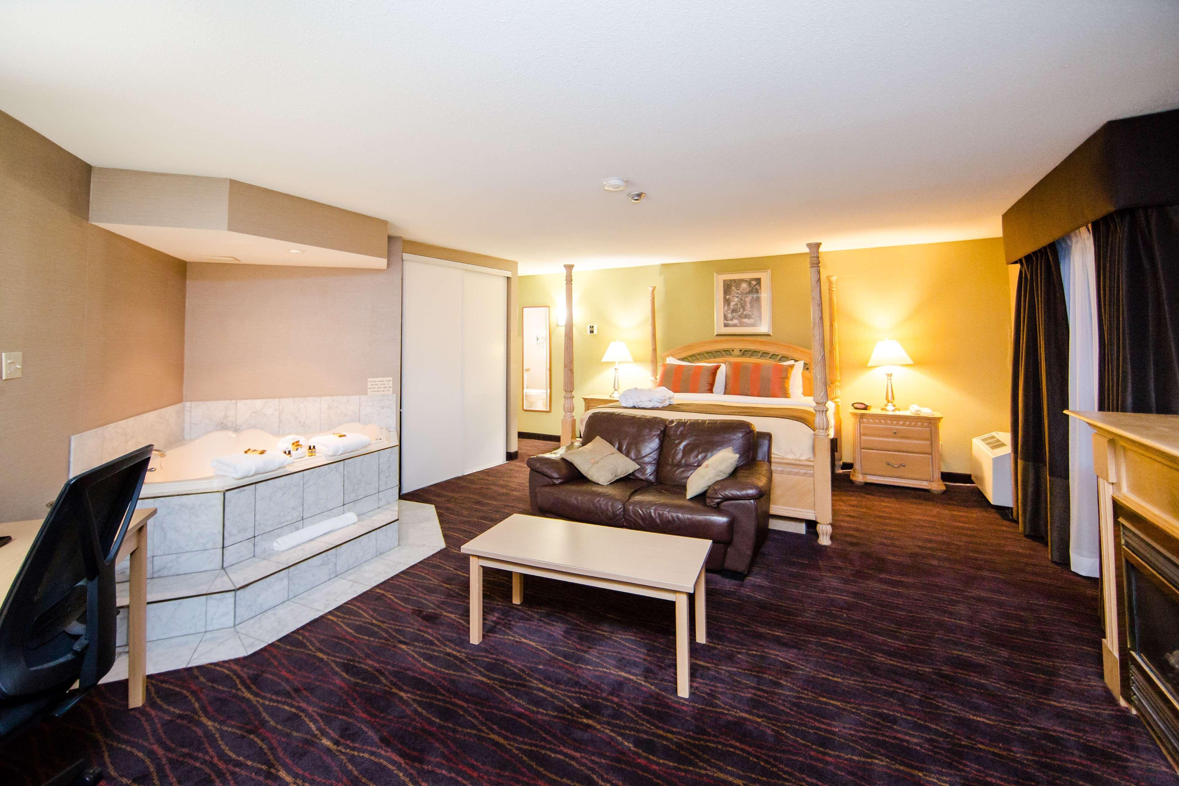 Best Western Plus Ottawa Kanata Hotel And Conference Centre Eksteriør billede