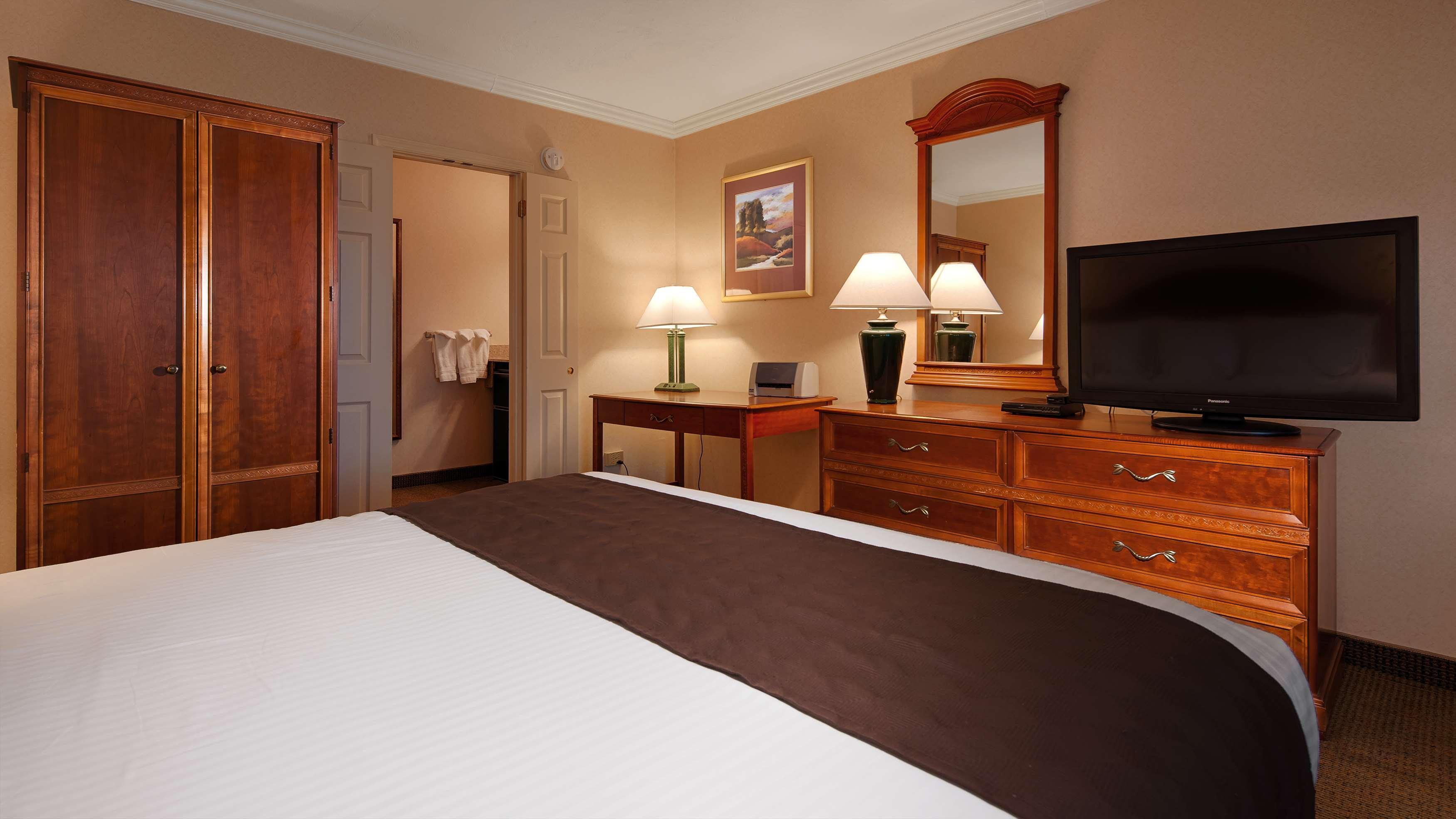 Best Western Plus Ottawa Kanata Hotel And Conference Centre Eksteriør billede