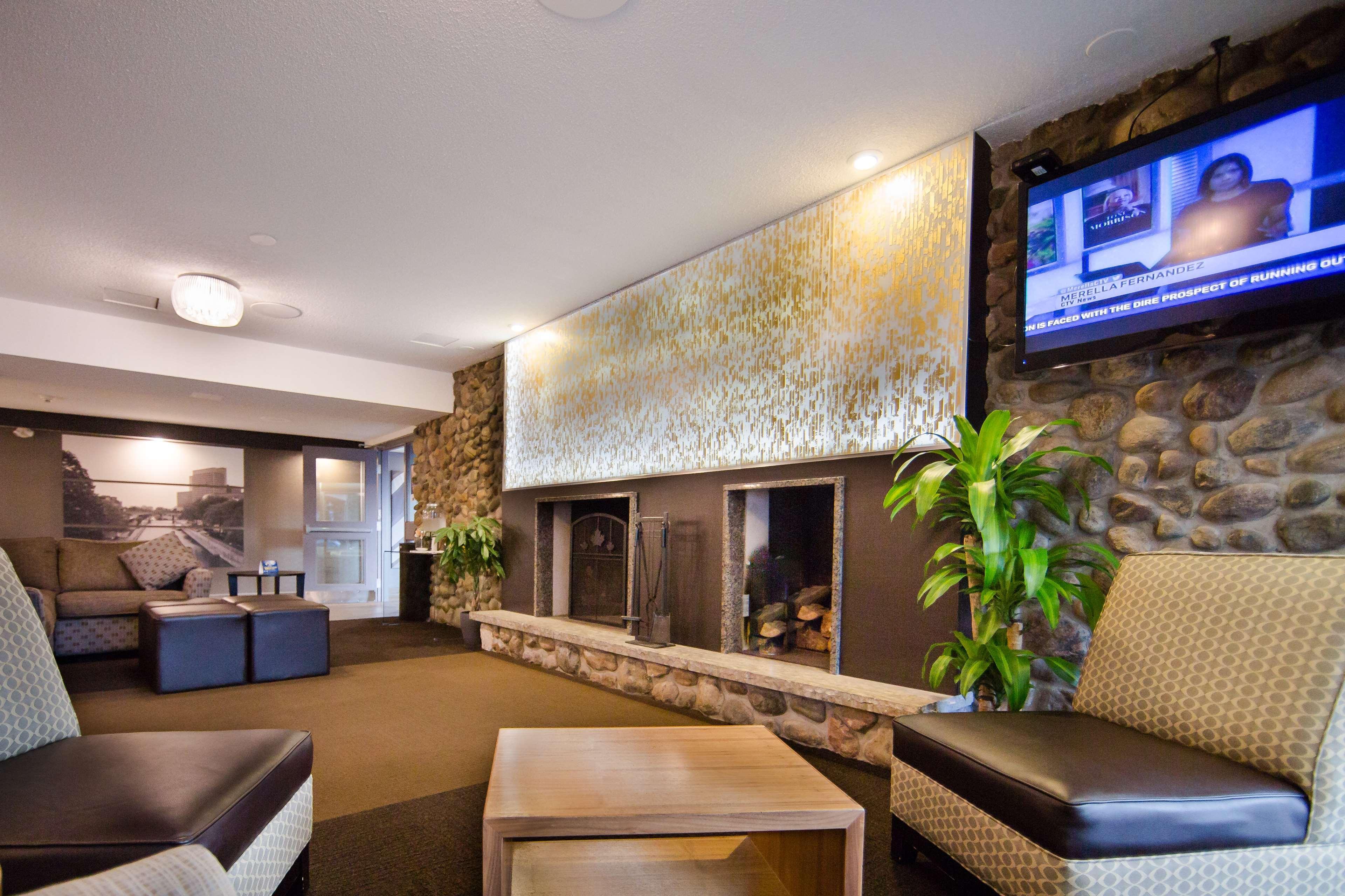 Best Western Plus Ottawa Kanata Hotel And Conference Centre Eksteriør billede
