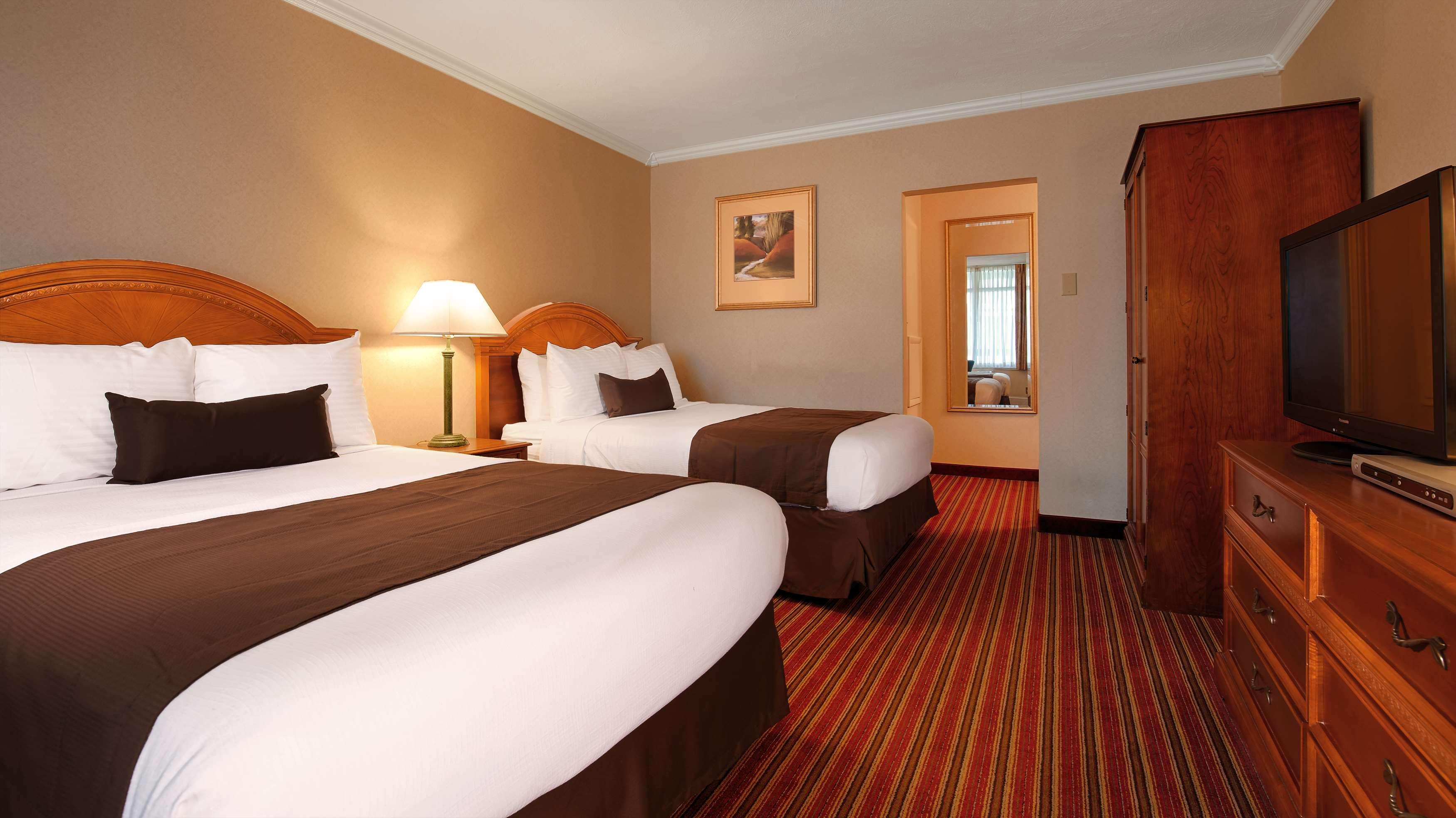 Best Western Plus Ottawa Kanata Hotel And Conference Centre Eksteriør billede
