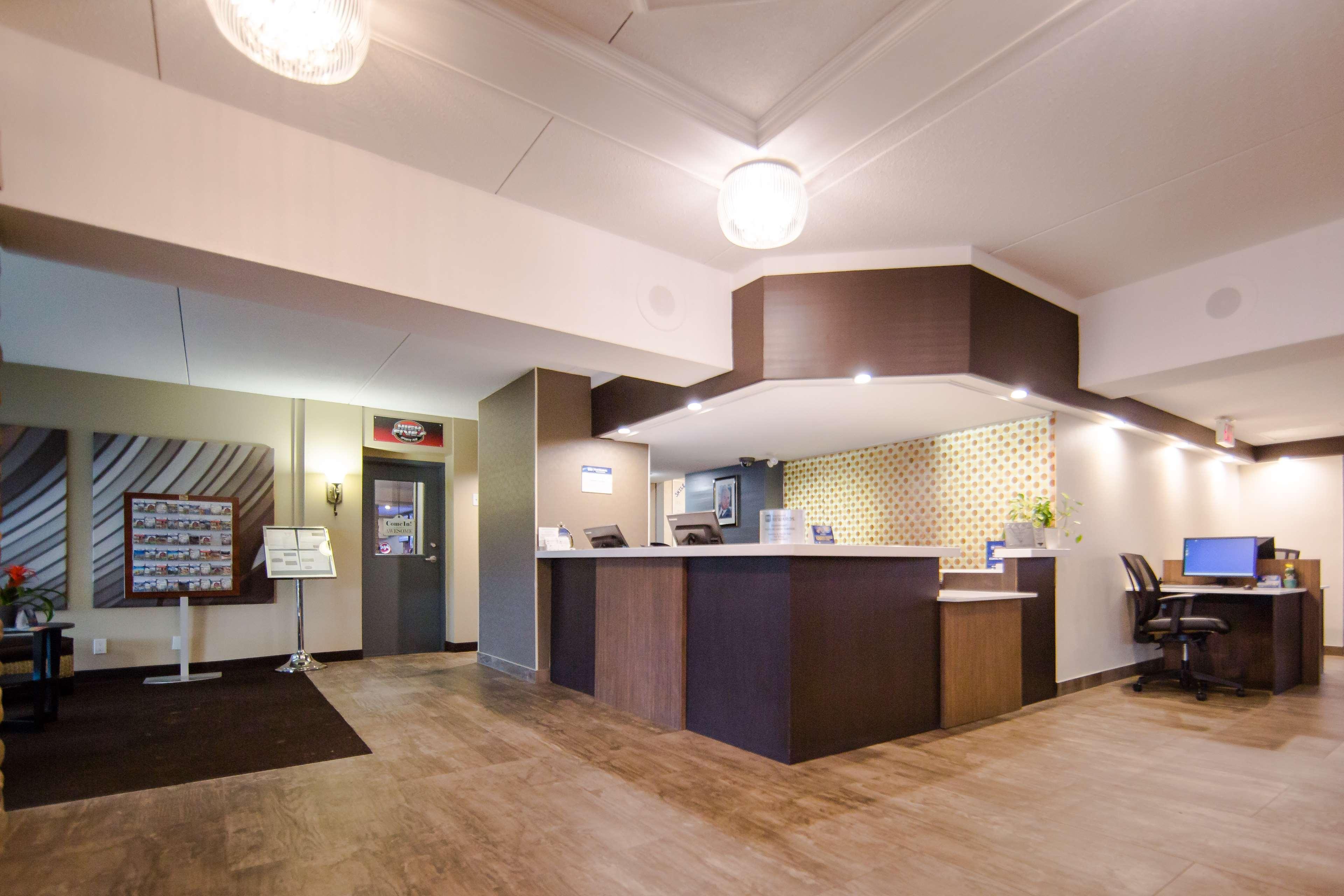 Best Western Plus Ottawa Kanata Hotel And Conference Centre Eksteriør billede