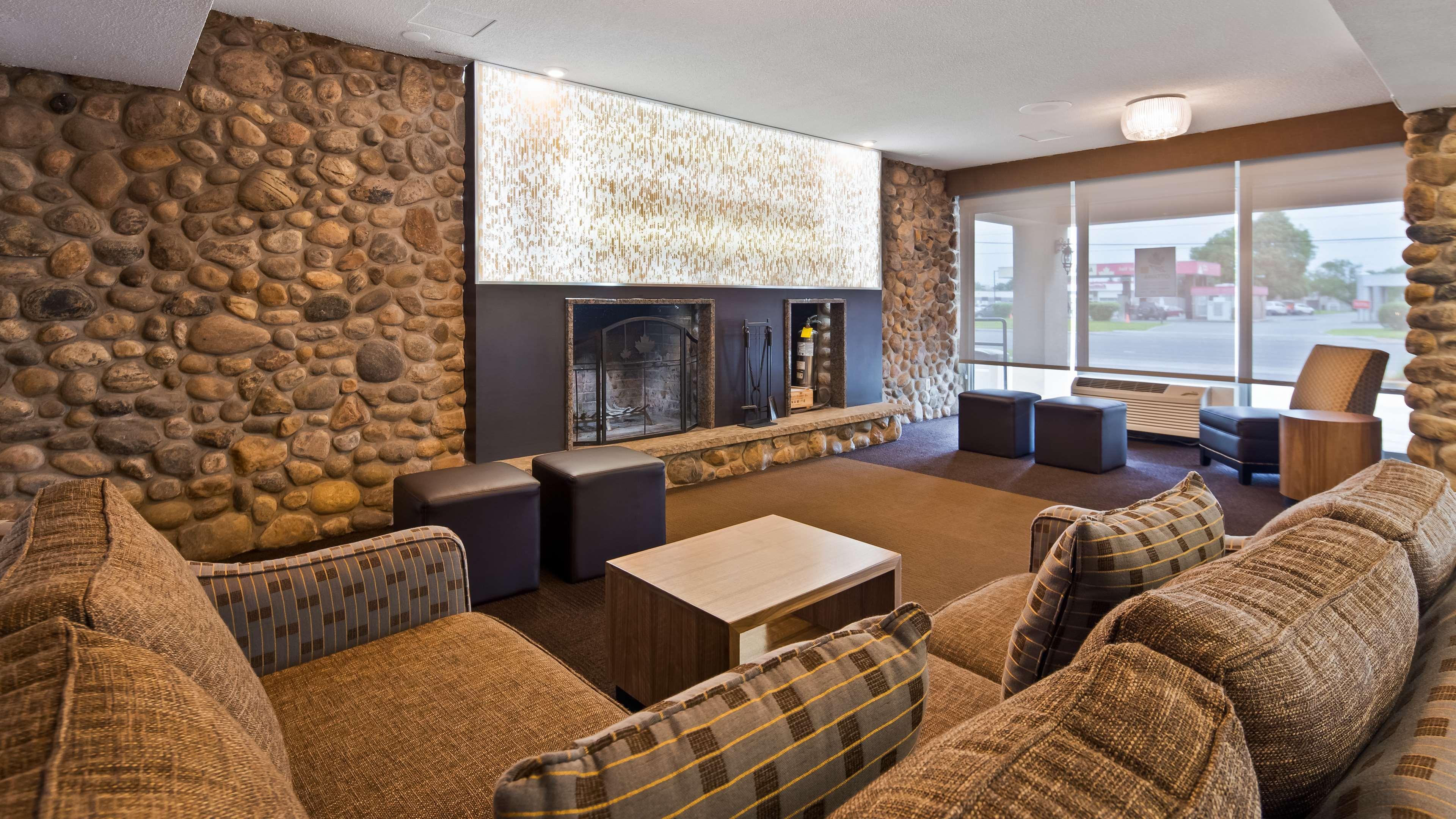 Best Western Plus Ottawa Kanata Hotel And Conference Centre Eksteriør billede