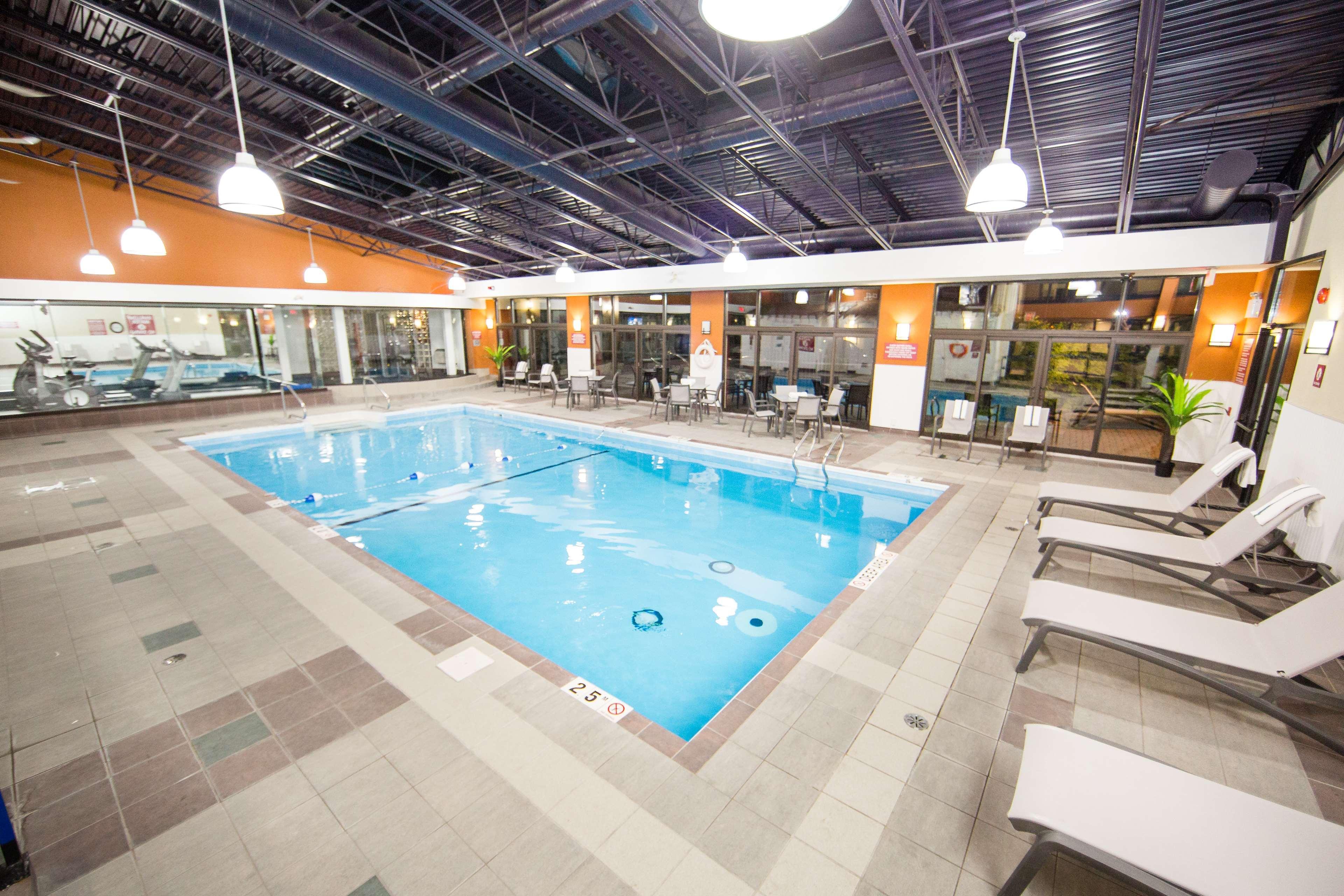 Best Western Plus Ottawa Kanata Hotel And Conference Centre Eksteriør billede