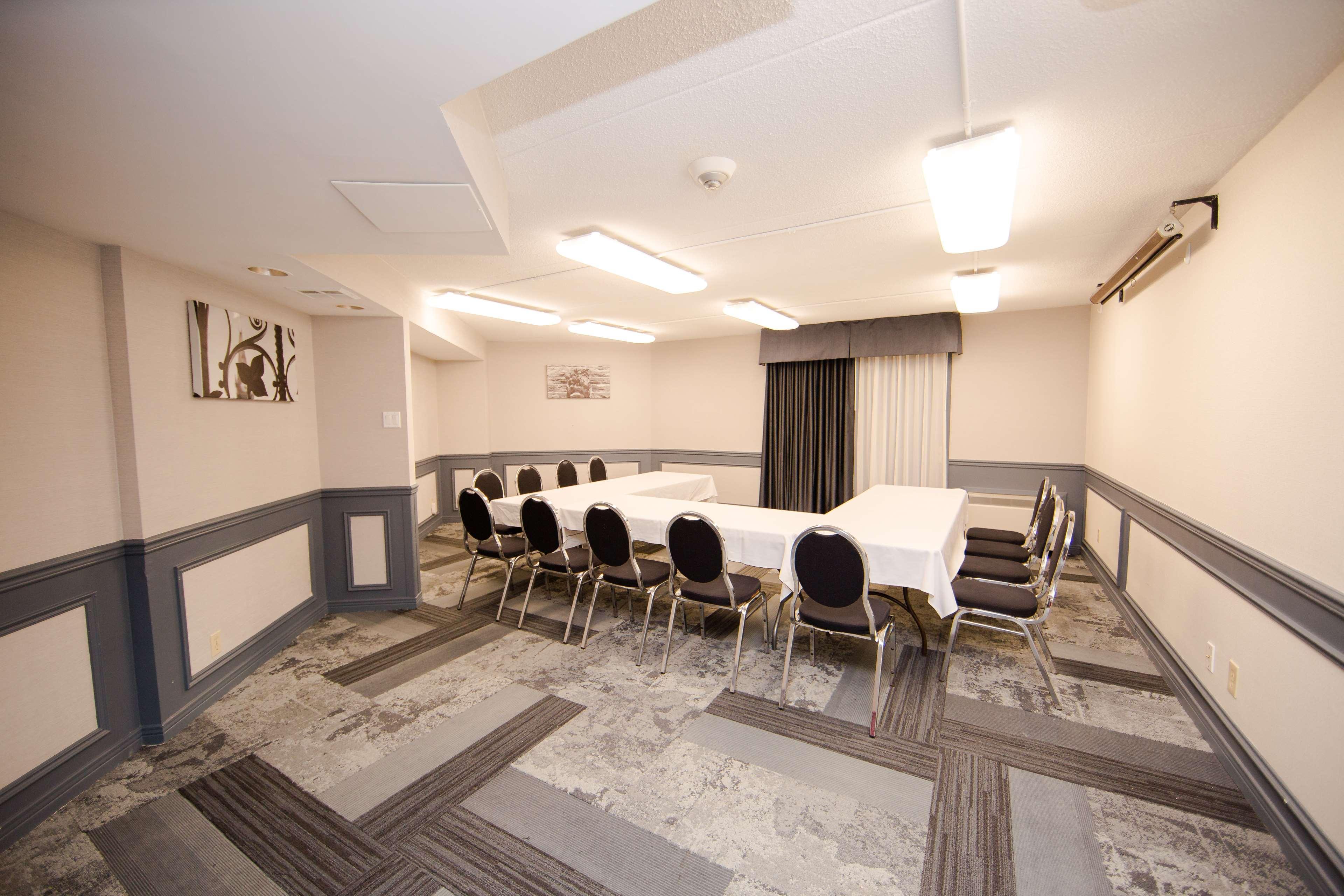 Best Western Plus Ottawa Kanata Hotel And Conference Centre Eksteriør billede