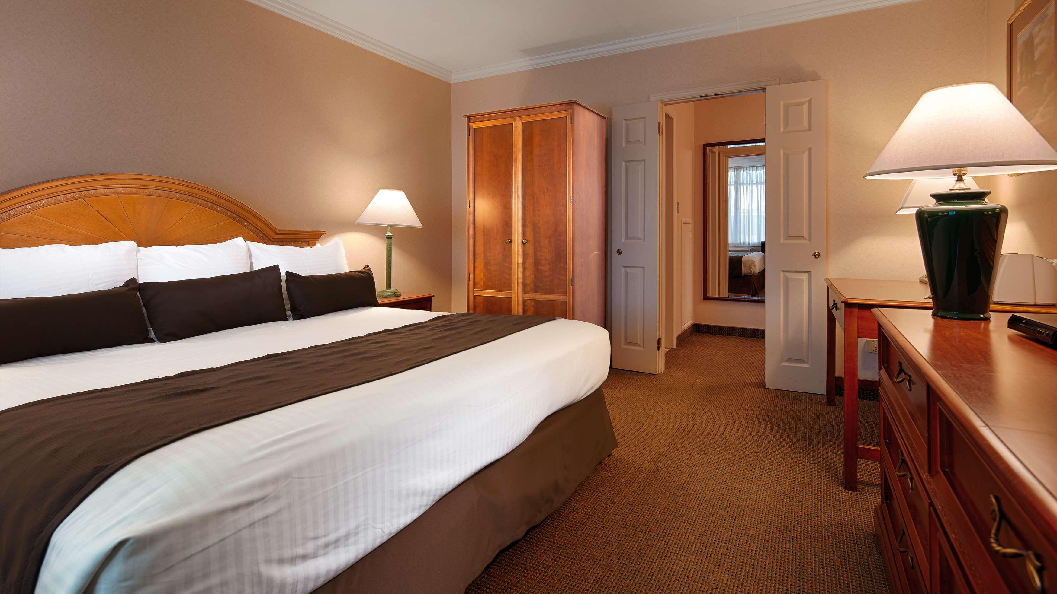 Best Western Plus Ottawa Kanata Hotel And Conference Centre Eksteriør billede