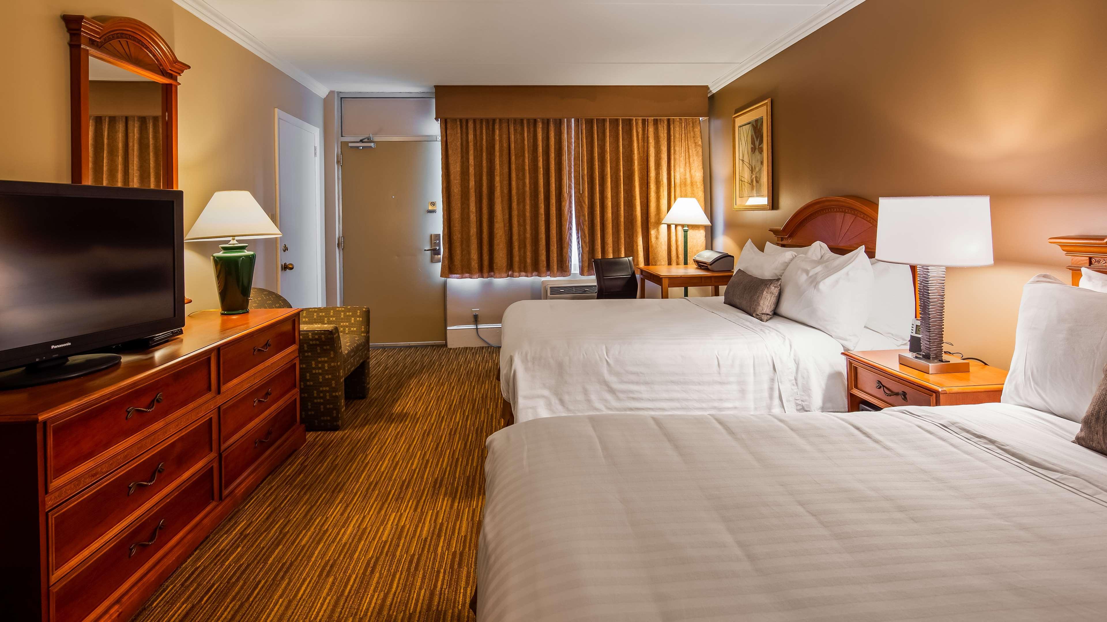 Best Western Plus Ottawa Kanata Hotel And Conference Centre Eksteriør billede