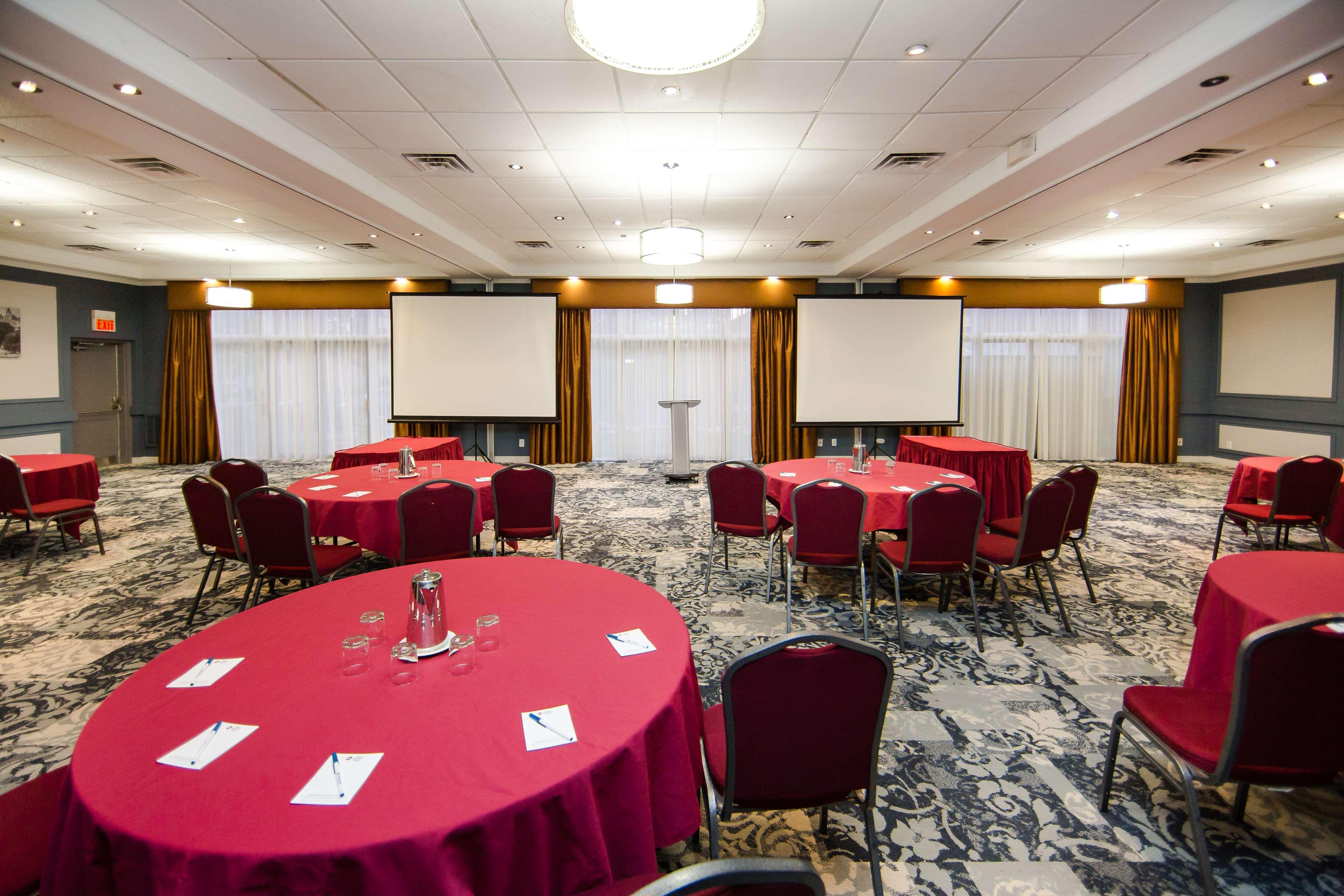 Best Western Plus Ottawa Kanata Hotel And Conference Centre Eksteriør billede