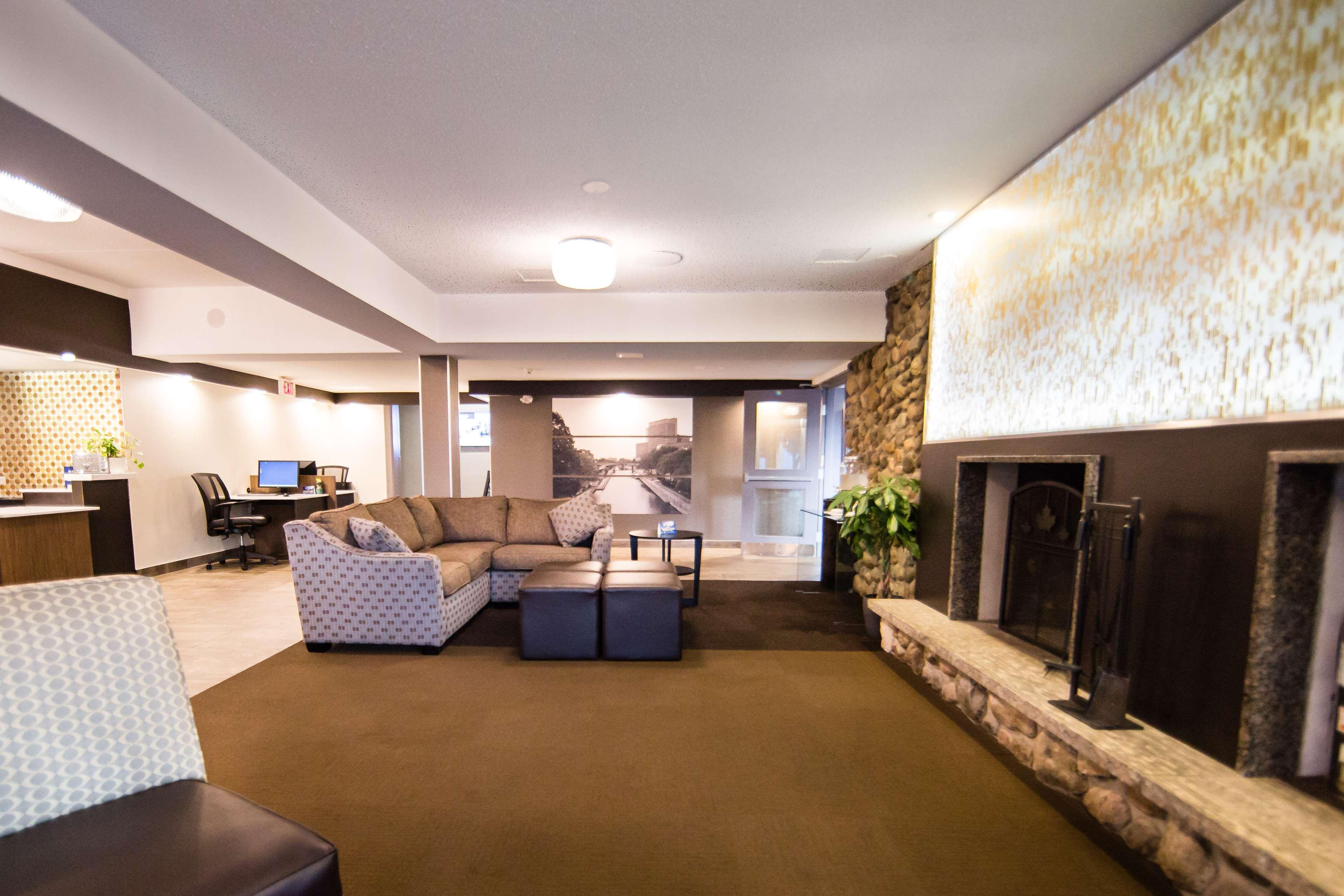 Best Western Plus Ottawa Kanata Hotel And Conference Centre Eksteriør billede
