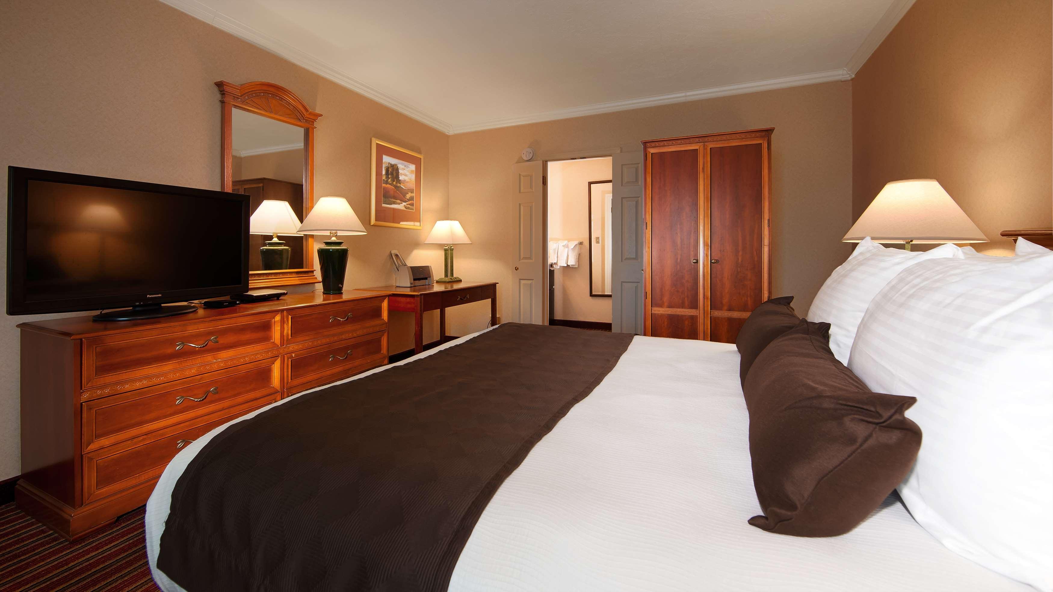 Best Western Plus Ottawa Kanata Hotel And Conference Centre Eksteriør billede