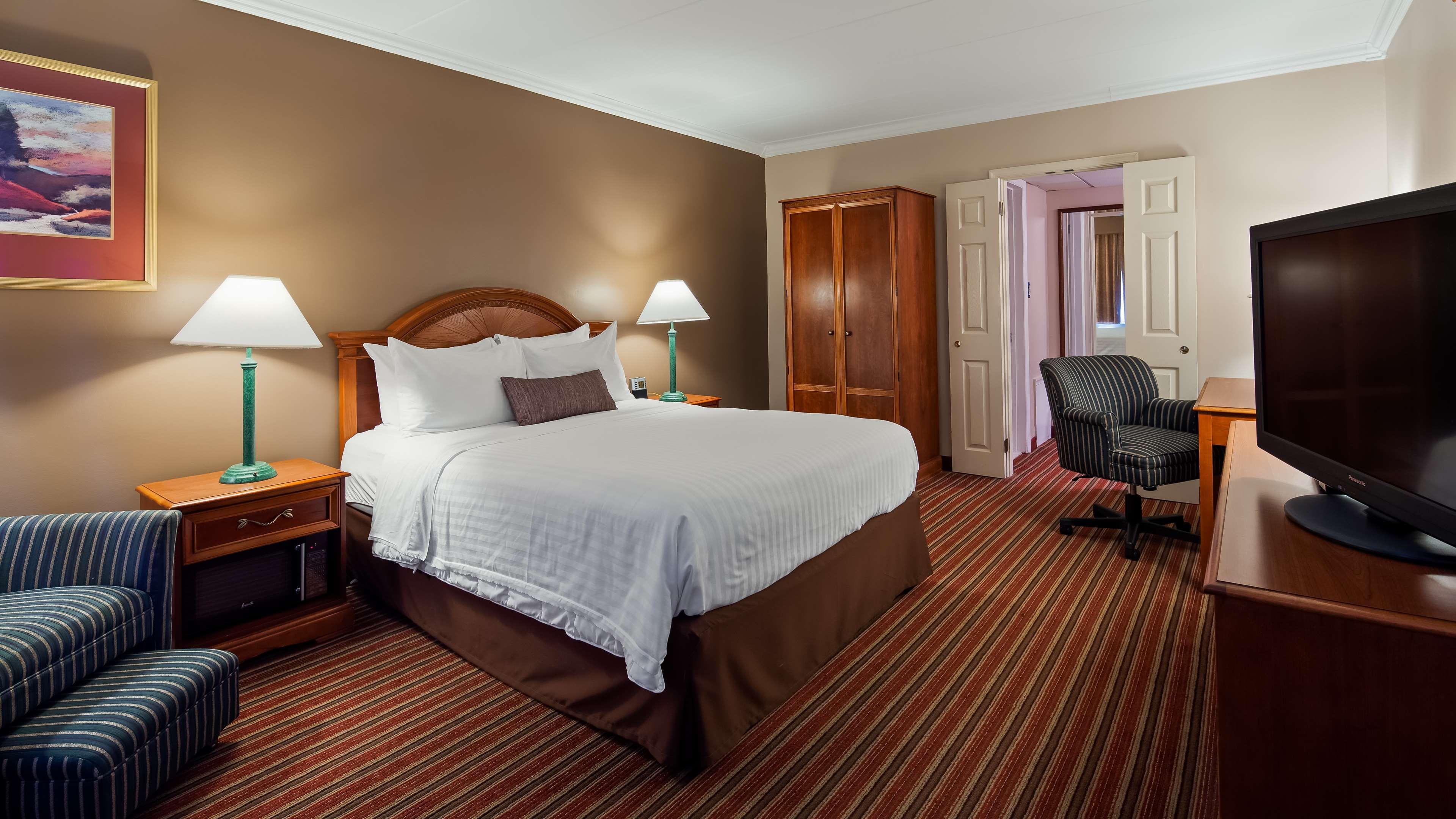 Best Western Plus Ottawa Kanata Hotel And Conference Centre Eksteriør billede