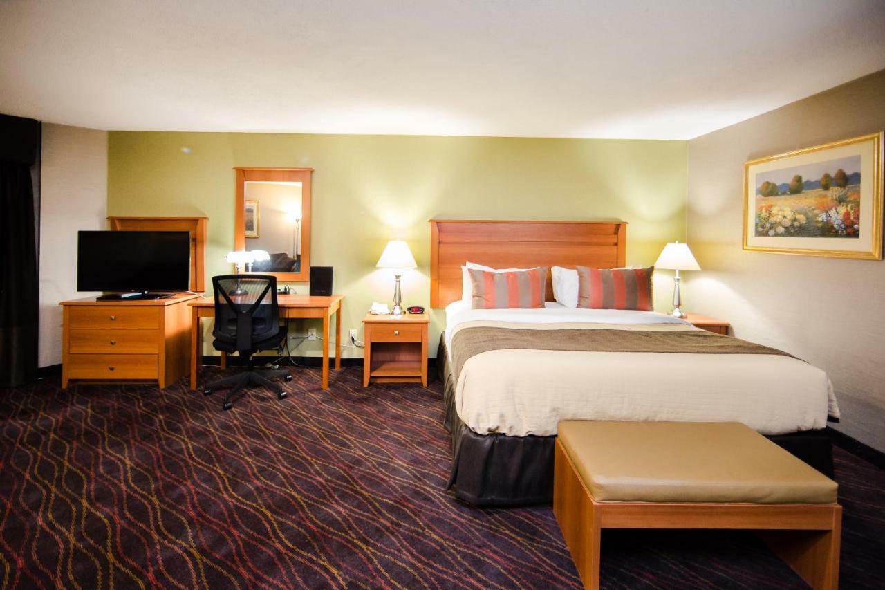 Best Western Plus Ottawa Kanata Hotel And Conference Centre Eksteriør billede